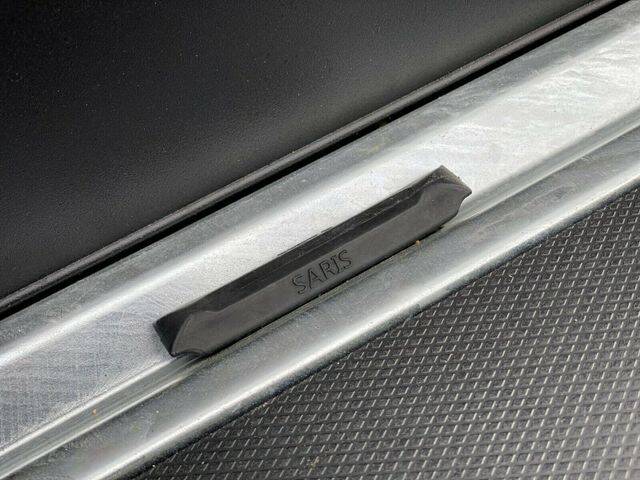 Hochlader Saris PL 256 150 1500 kg Black Edition