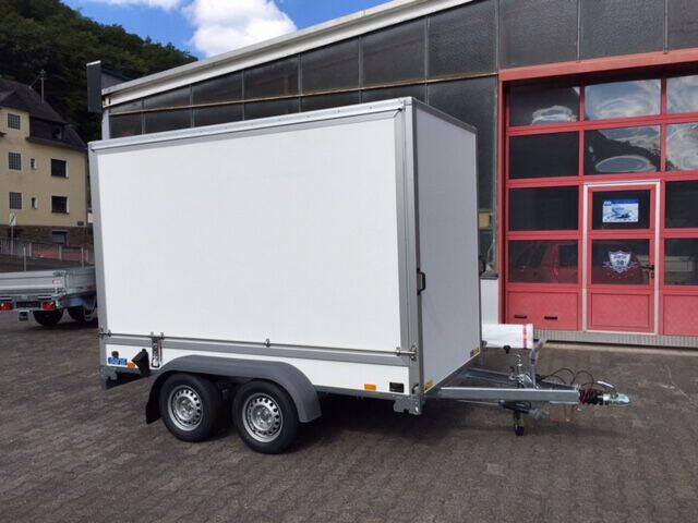 saris-verkaufsanhaenger-fw-2000-02 Verkaufsanhänger Saris FW 3,05x1,52 Verkaufsanhänger mit 2m Innenhöhe!