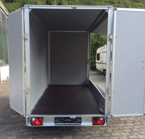 saris-verkaufsanhaenger-fw-2000-04 Verkaufsanhänger Saris FW 3,05x1,52 Verkaufsanhänger mit 2m Innenhöhe!