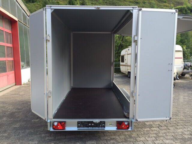 saris-verkaufsanhaenger-fw-2000-04 Verkaufsanhänger Saris FW 3,05x1,52 Verkaufsanhänger mit 2m Innenhöhe!