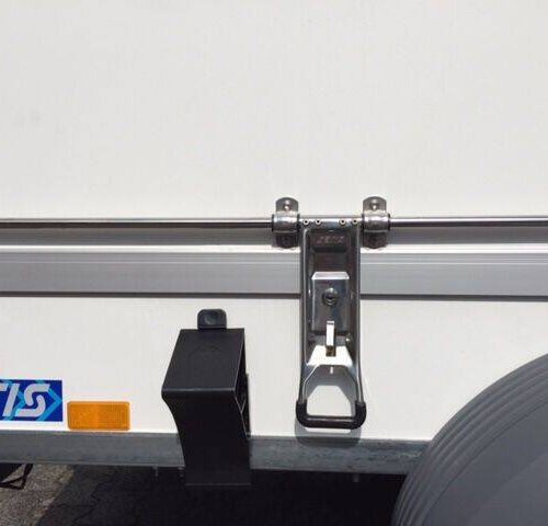 saris-verkaufsanhaenger-fw-2000-05 Verkaufsanhänger Saris FW 3,05x1,52 Verkaufsanhänger mit 2m Innenhöhe!