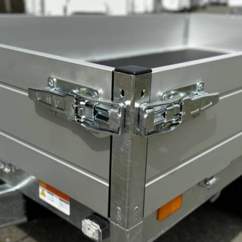 Hochlader Saris PL 256 150 1500 kg