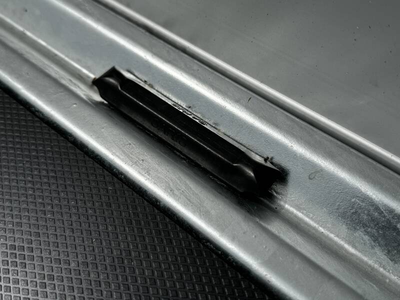 Hochlader Saris PL 256 150 1500 kg