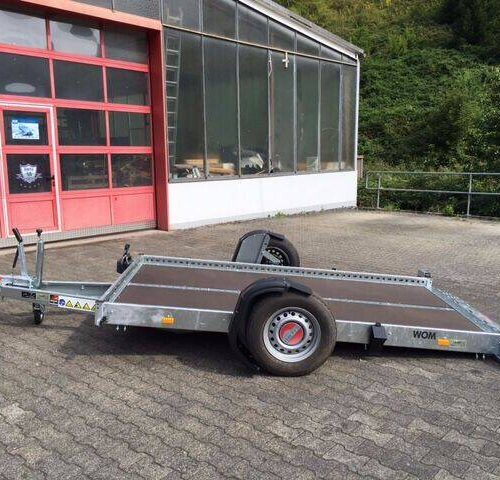 stema-absenkanhaenger-mit-auffahrhilfe Absenkanhänger Stema WOM STS O2 15-30-17.1 mit 100km/h!