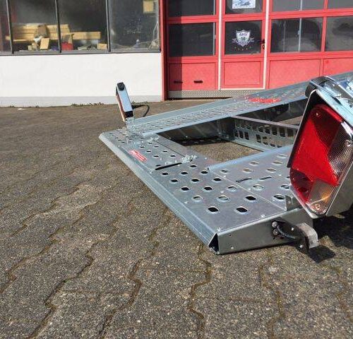 Autotransporter Stema ATOUR Grande Kipper - ATH 30-49-21.1