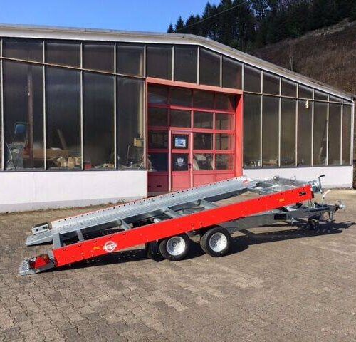 stema-autotransporter-fhak-27-40-21 Autotransporter Stema FHAK 27-40-21.2 - kippbarer Autotransporter mit Seilwinde
