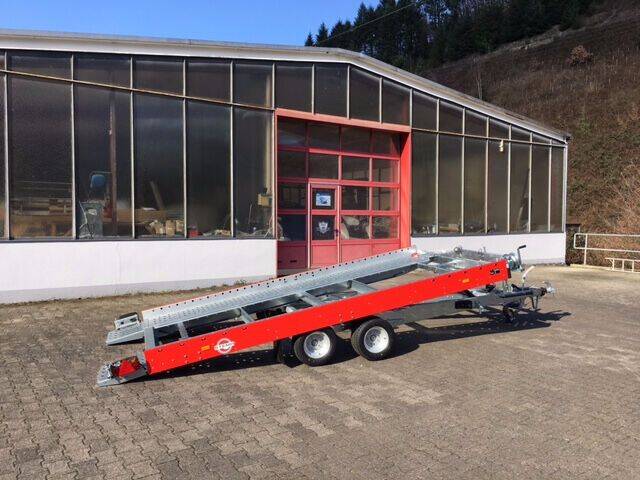 stema-autotransporter-fhak-27-40-21 Autotransporter Stema FHAK 27-40-21.2 - kippbarer Autotransporter mit Seilwinde