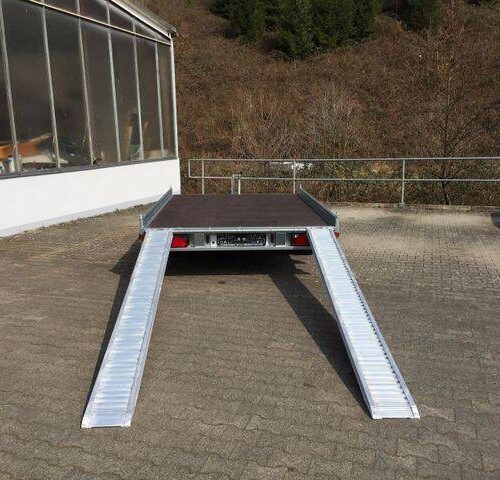 stema-carrier-xl Autotransporter Stema Carrier XL - Intelligenter Anhänger mit 100 km/h