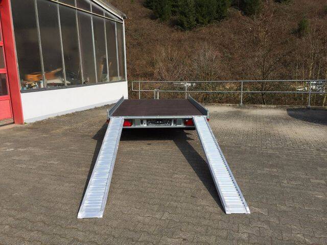 stema-carrier-xl Autotransporter Stema Carrier XL - Intelligenter Anhänger mit 100 km/h