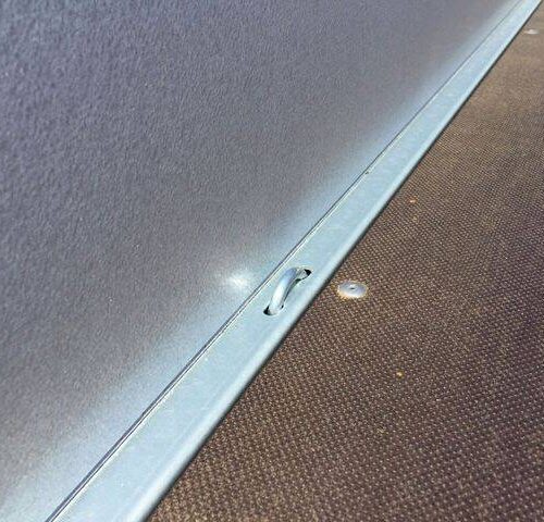 Kastenanhänger Stema Rex 25 - kompakter Kippanhänger mit Auffahrrampe