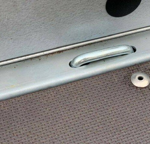 Kastenanhänger Stema SH O2 13-25-15.1 - mit 100 km/h