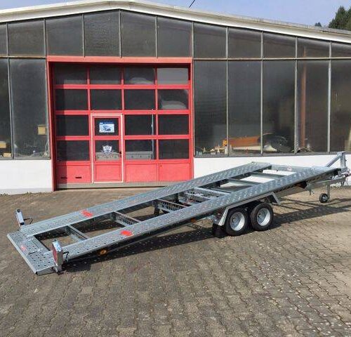 Autotransporter Stema ATOUR Grande Kipper - ATH 30-49-21.1