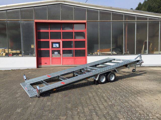 Autotransporter Stema ATOUR Grande Kipper - ATH 30-49-21.1
