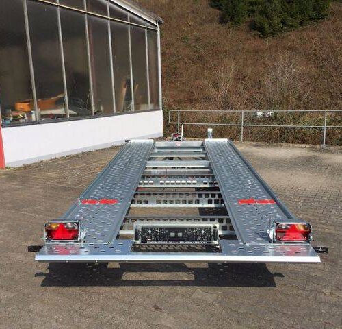 Autotransporter Stema ATOUR Grande Kipper - ATH 30-49-21.1