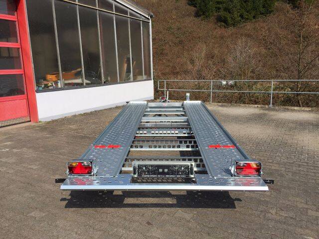 Autotransporter Stema ATOUR Grande Kipper - ATH 30-49-21.1