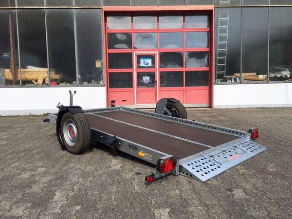 stema-wom-absenkanhaenger Tieflader Stema WOM XT STS XT O2 13-25-15.1 absenkbar mit 1.300kg