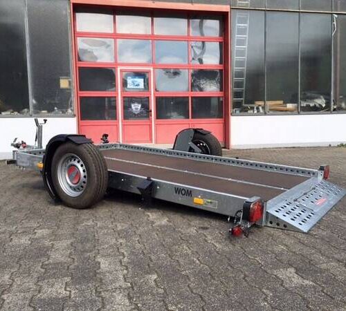 stema-wom-absenkbarer-motorradanhaenger-mit-100-km-h-zulassung-01 Tieflader Stema WOM XT STS XT O2 13-25-15.1 absenkbar mit 1.300kg