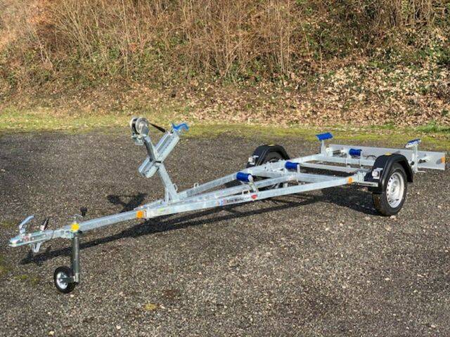 tpv-boeckmman-bootstrailer-ba-750 Bootstrailer TPV BA 750kg mit Gurtwinde - eine Marke von Böckmann