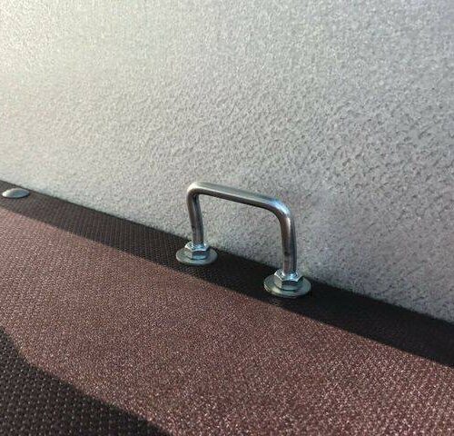 Kofferanhänger Böckmann Koffer Anhänger mit Deckel - viel Zubehör!