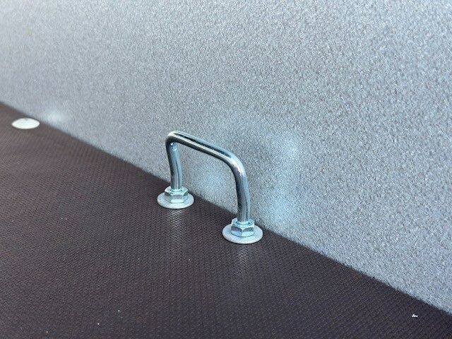 Kastenanhänger TPV KT-EU2 VS Kastenanhänger mit Deckel verstärkt