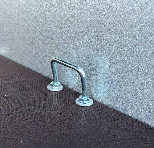 Kofferanhänger TPV KT-EU2 VS Kastenanhänger mit verstärktem Deckel