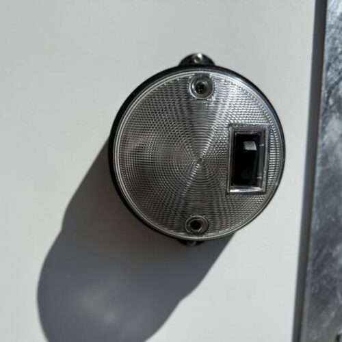 Kofferanhänger Kofferanhänger WM Meyer AZHLC 3560/244 S40 3.500kg - Hochlader