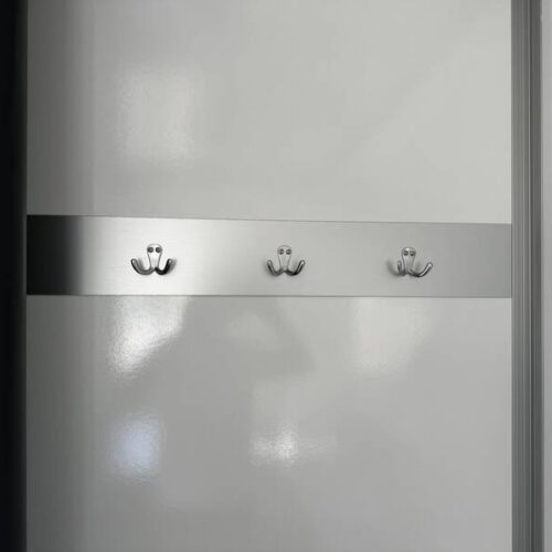 Kofferanhänger WM Meyer WM Meyer Bauwagen BW 1537/206 Speed