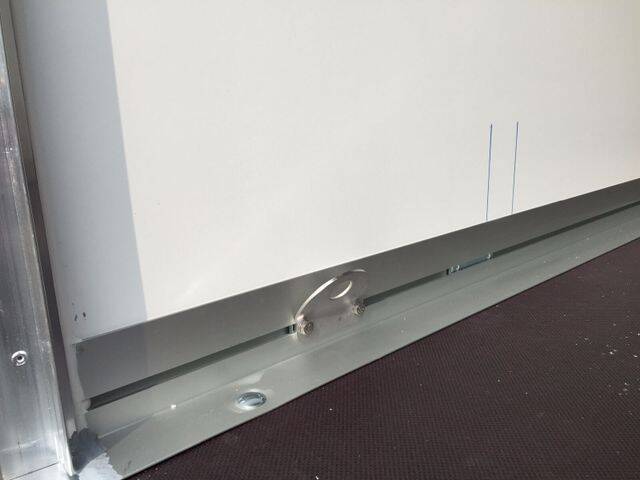 Kofferanhänger WM Meyer AZ 3540/185 S35 3.500kg