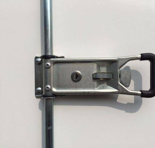 Kofferanhänger WM Meyer AZ 3540/185 S35 3.500kg