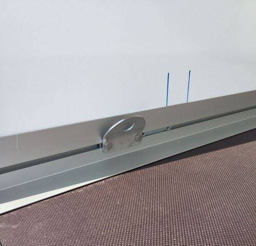 Kofferanhänger WM Meyer AZ 1330/151 S 35 Koffer inkl. Kombizurrschiene