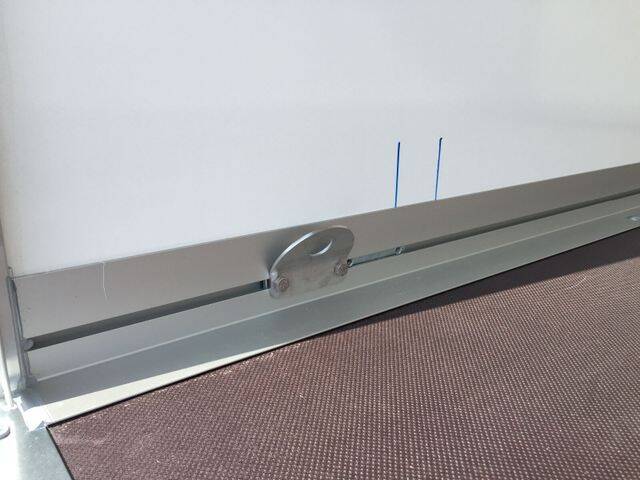 Kofferanhänger WM Meyer AZ 1330/151 S 35 Koffer inkl. Kombizurrschiene