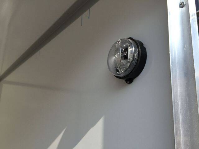 Kofferanhänger WM Meyer AZ 1330/151 S 35 Koffer inkl. Kombizurrschiene