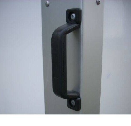 Kühlanhänger WM Meyer AZKF 2730/155 mit WMK Kühlung - 3,00 x 1,55 m