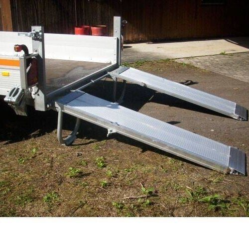 Tieflader WM Meyer MB 3535/185 Maschinentransporter - hohe Nutzlast