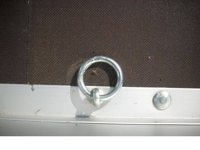 Tieflader WM Meyer MB 3535/185 Maschinentransporter - hohe Nutzlast