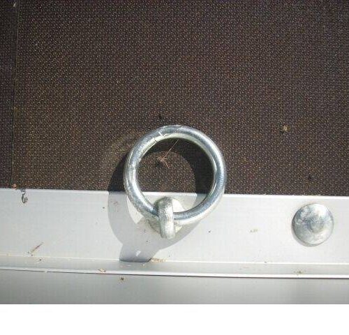 Kastenanhänger WM Meyer MB 3535/185 Baggertransporter - hohe Nutzlast!