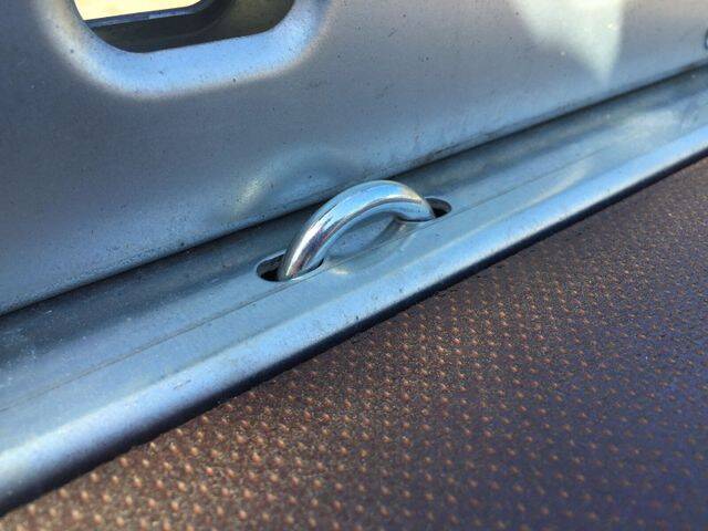 zurroesen-rand-anhaenger Absenkanhänger Stema WOM STS O2 15-30-17.1 mit 100km/h!