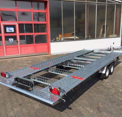 Autotransporter Stema ATOUR Grande Kipper - ATH 30-49-21.1