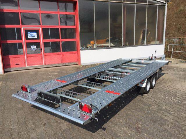 Autotransporter Stema ATOUR Grande Kipper - ATH 30-49-21.1