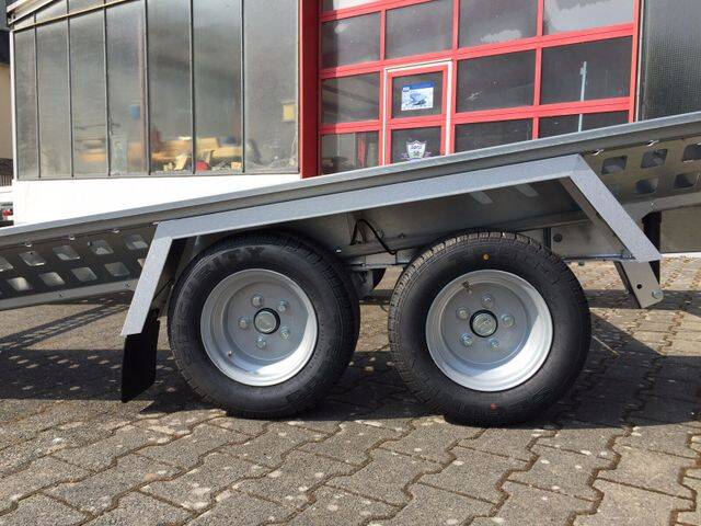 Autotransporter Stema ATOUR Grande Kipper - ATH 30-49-21.1